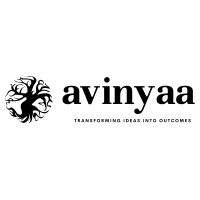 Avinyaa Health logo - Similar company to Resplendent The Cosmetic Studio