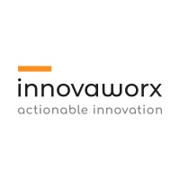 Innovaworx logo - Similar company to Eva Vr Training