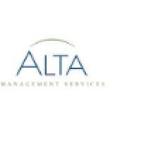 Alta Management Services, Inc. logo - Similar company to Gatherpointe