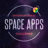 NASA Space Apps Ghana logo - Similar company to Nubian Sky Ltd.