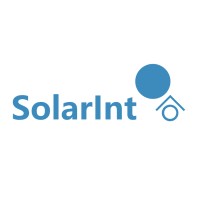 SolarInt logo - Similar company to Global Wise Partners