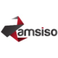 Amsiso logo - Similar company to Alexsys Communications Ltd
