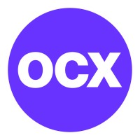 OCX Cognition logo - Similar company to Friday Deployment Spirits