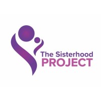 The Sisterhood Project logo - Similar company to Yarn Speech