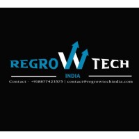 Jobs by regrowtech logo - Similar company to Rgtipl