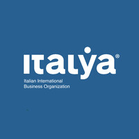 ITALYA SRL logo - Similar company to Italya Srl - Pensa, Comunica, Espande