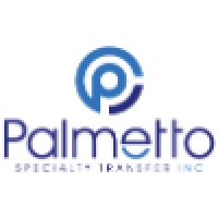 Palmetto Specialty Transfer logo - Similar company to Sapphire Technical Solutions