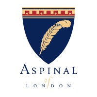 Aspinal of London Limited logo - Similar company to Laguna Triumph