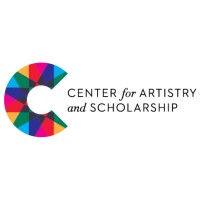 The Center For Artistry And Scholarship