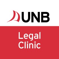 UNB Legal Clinic logo - Similar company to Vcog By Visco