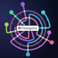 KI Navigator Community logo - Similar company to Doag
