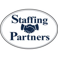 Staffing Partners, Inc. logo - Similar company to Organic Payroll