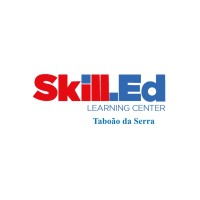 Skill Ed.  - Taboão da Serra logo - Similar company to Colégio Sapiência Taboão Da Serra