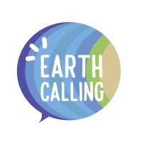 Project Earthcalling logo - Similar company to Go Shoonya Pvt Ltd