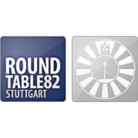 Round Table 82 Stuttgart logo - Similar company to Wg Datenmanagement