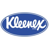Kleenex logo - Similar company to Blue Intelligence Analytics
