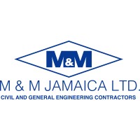 M&M Jamaica Ltd logo - Similar company to Wepro Construction