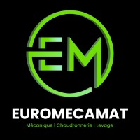 EUROMECAMAT logo - Similar company to Metal Partner