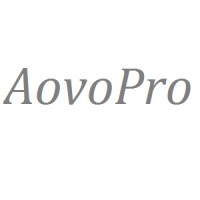 aovopro scooter logo - Similar company to Aovo
