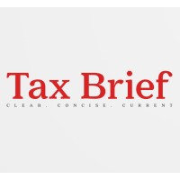 Tax Brief logo - Similar company to Macrame Digital