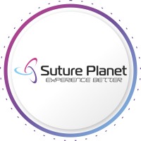 Suture Planet logo - Similar company to Canko Law Firm
