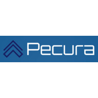 Pecura logo - Similar company to Isidors.