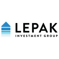 Lepak Investment Group logo - Similar company to Jis Capital Llc