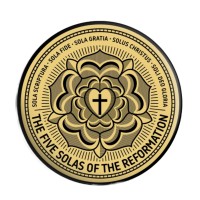 Calvinist Guild of Germany logo - Similar company to Thinkgameful!