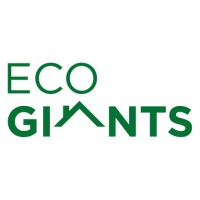 EcoGiants logo - Similar company to Eco Systems Group Ltd