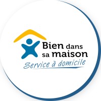 BIEN DANS SA MAISON logo - Similar company to Toit Et Moi