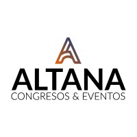 ALTANA Congresos y Eventos logo - Similar company to Bat Traslados