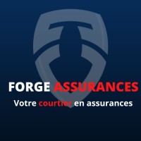 FORGE ASSURANCES (Courtier - Conseil) logo - Similar company to Vertuan