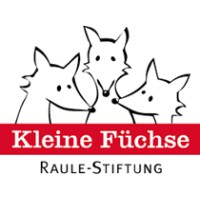 Kleine Füchse Raule-Stiftung logo - Similar company to Quadviso Gmbh