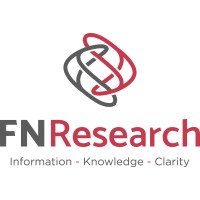 FN Research logo - Similar company to Consumer Insight Pulse
