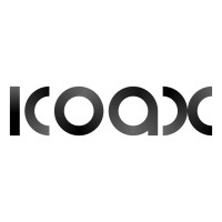 koax logo - Similar company to Atibba