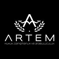 Artem Hukuk - Avukatlık, Danışmanlık ve Arabuluculuk Bürosu logo - Similar company to Çetiner Avukatlık Ortaklığı