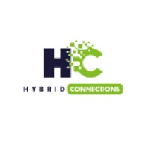 Hybrid Connections logo - Similar company to Mar-Est Group