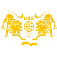 PT. ABY ASIA SEPAKAT logo - Similar company to Pt Bhinneka Bajanas