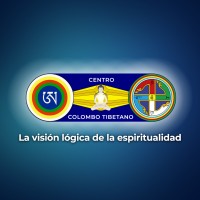 Centro Colombo Tibetano logo - Similar company to Nathália Colombo Soluções