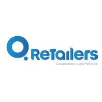 Retailers logo - Similar company to Retailers