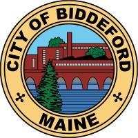 City of Biddeford, Maine logo - Similar company to York County Community Action Corporation