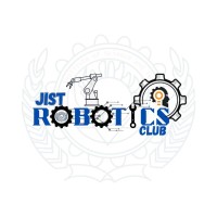 JIST Robotics Club logo - Similar company to Team Four Square