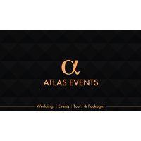 Atlas Events Private Limited logo - Similar company to Toshan Seeds Private Limited