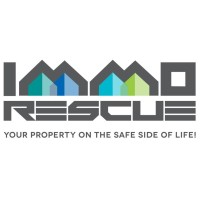 IMMORESCUE Real Estate Advisors logo - Similar company to Sgp³ - Dr. Scholz Gesamtplan Gmbh