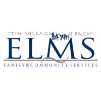 Elms Family and Community Services logo - Similar company to True Strive