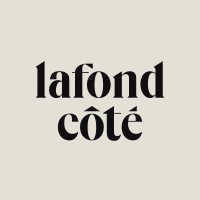 Lafond Côté, architectes engagés logo - Similar company to Davinci Structures