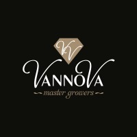 VannoVaMG logo - Similar company to Linflowers Chrysanten
