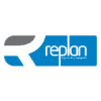 Replan Ingeniería y Topografía logo - Similar company to Ys Dermofarma