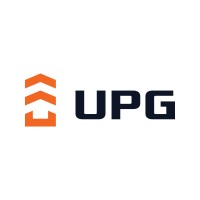 Unique Project Group logo - Similar company to Overflow Solutions Australia