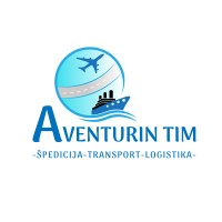 Aventurin Tim d.o.o. logo - Similar company to Vmx Group